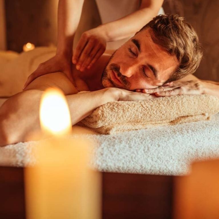 Arabic Massage - Noa Spa Abu Dhabi