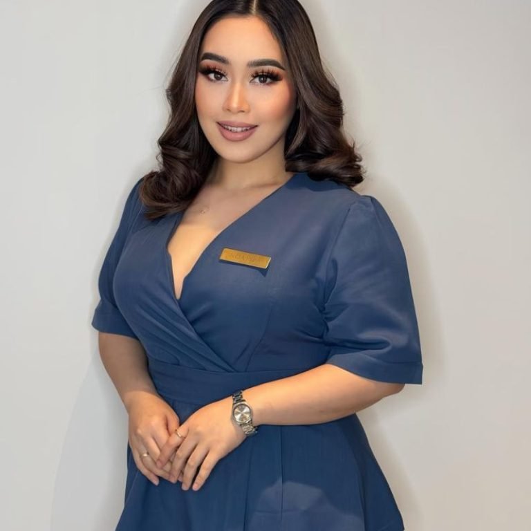 Noa Spa Abu Dhabi - Team1