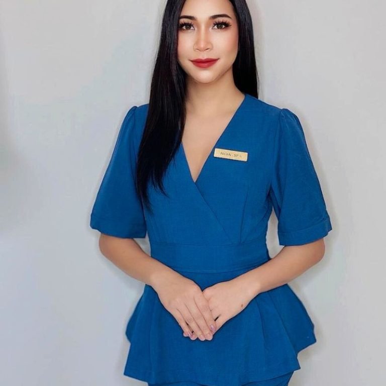 Noa Spa Abu Dhabi - Team4